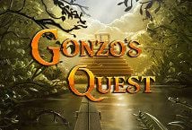 Gonzos Quest Gonzos Quest