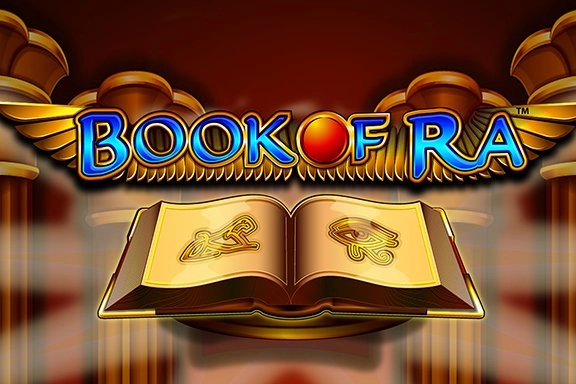 Book of Ra Book of Ra