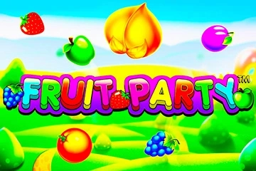 Fruit Party Fruit Party