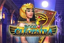 Book of Cleopatra Book of Cleopatra