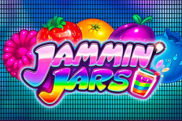 Jammin' Jars Jammin' Jars