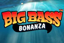 Big Bass Bonanza Big Bass Bonanza