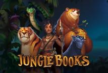Jungle Books Jungle Books