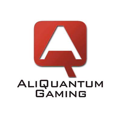 AliQuantum Gaming AliQuantum Gaming